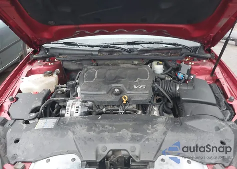 2011 Buick Lucerne Cxl z USA, uszkodzony, nr VIN 1G4HC5EM8BU114550